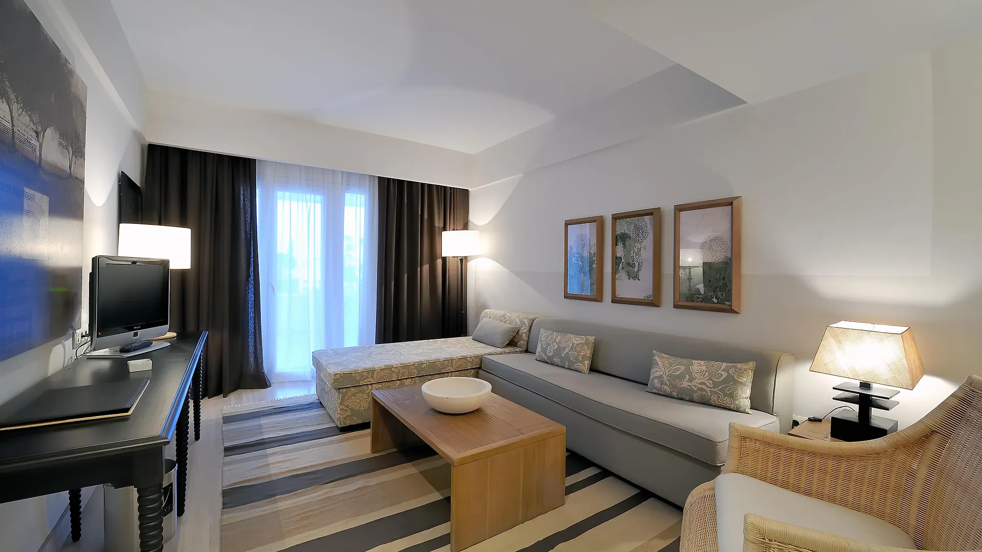 **** Hotel Vincci Resort Costa Golf Chiclana de la Frontera Espanha