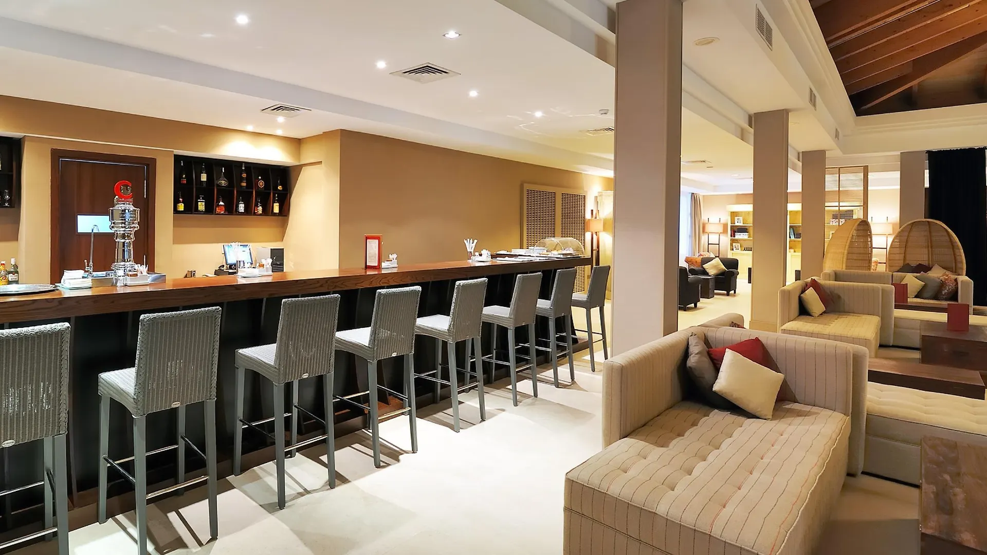 Vincci Resort Costa Golf Chiclana de la Frontera 4*,