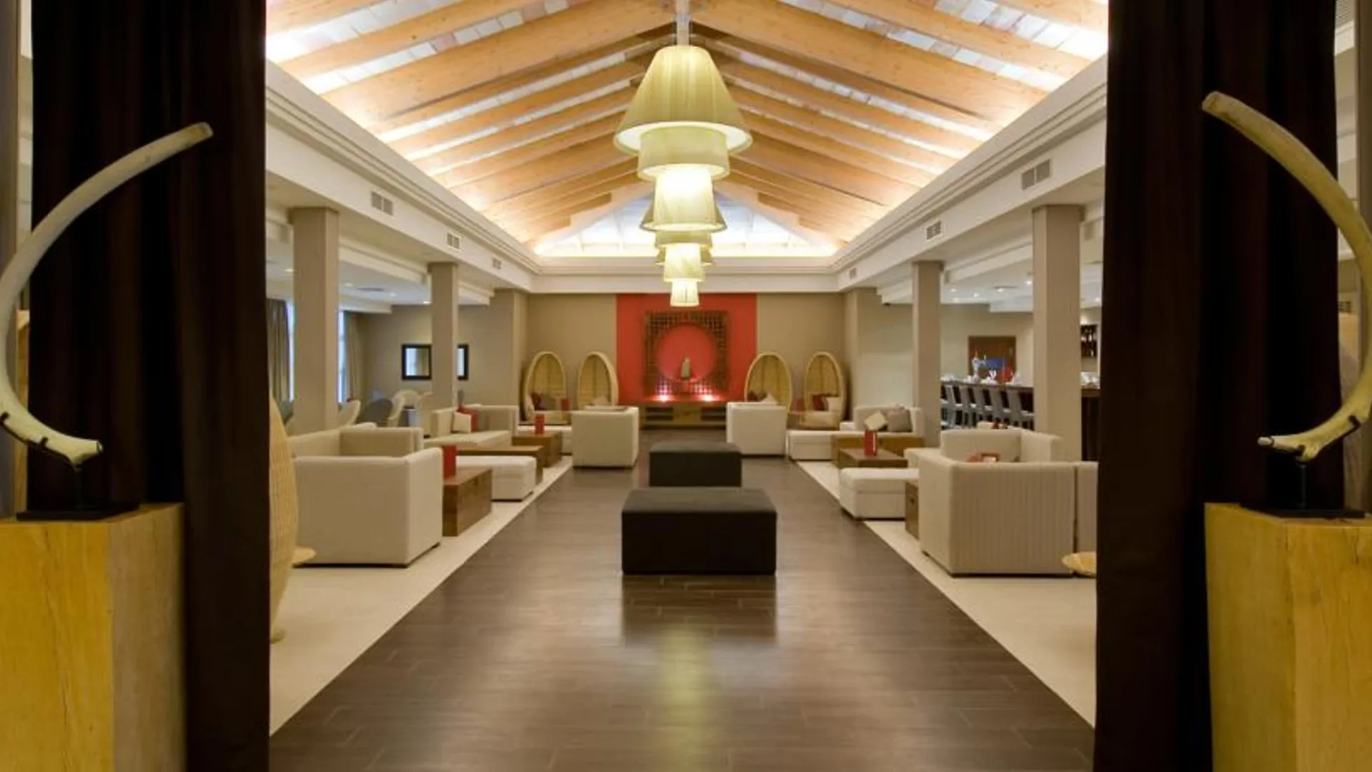 **** Hotel Vincci Resort Costa Golf Chiclana de la Frontera Spanje