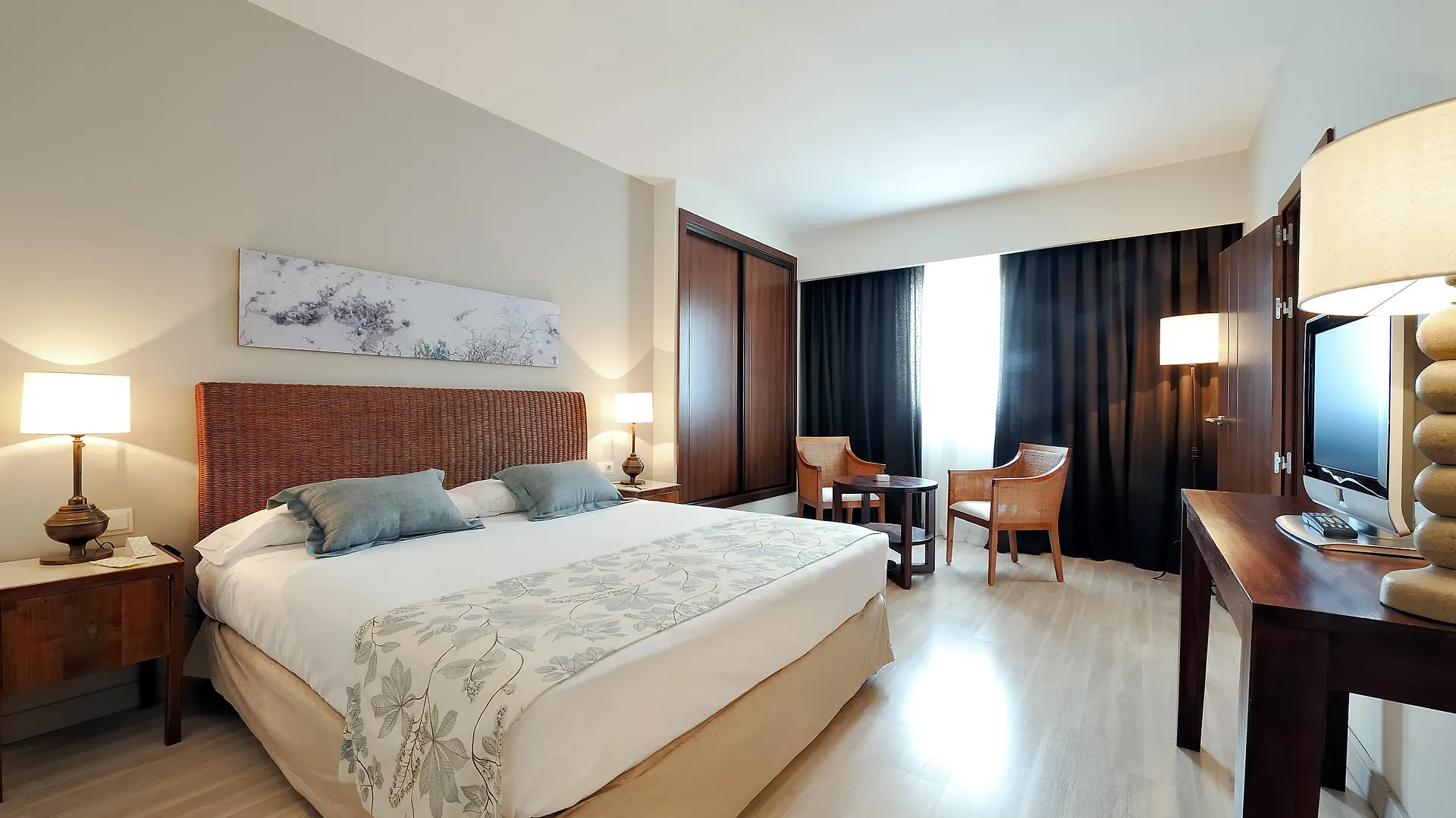 Vincci Resort Costa Golf Chiclana de la Frontera Hotel