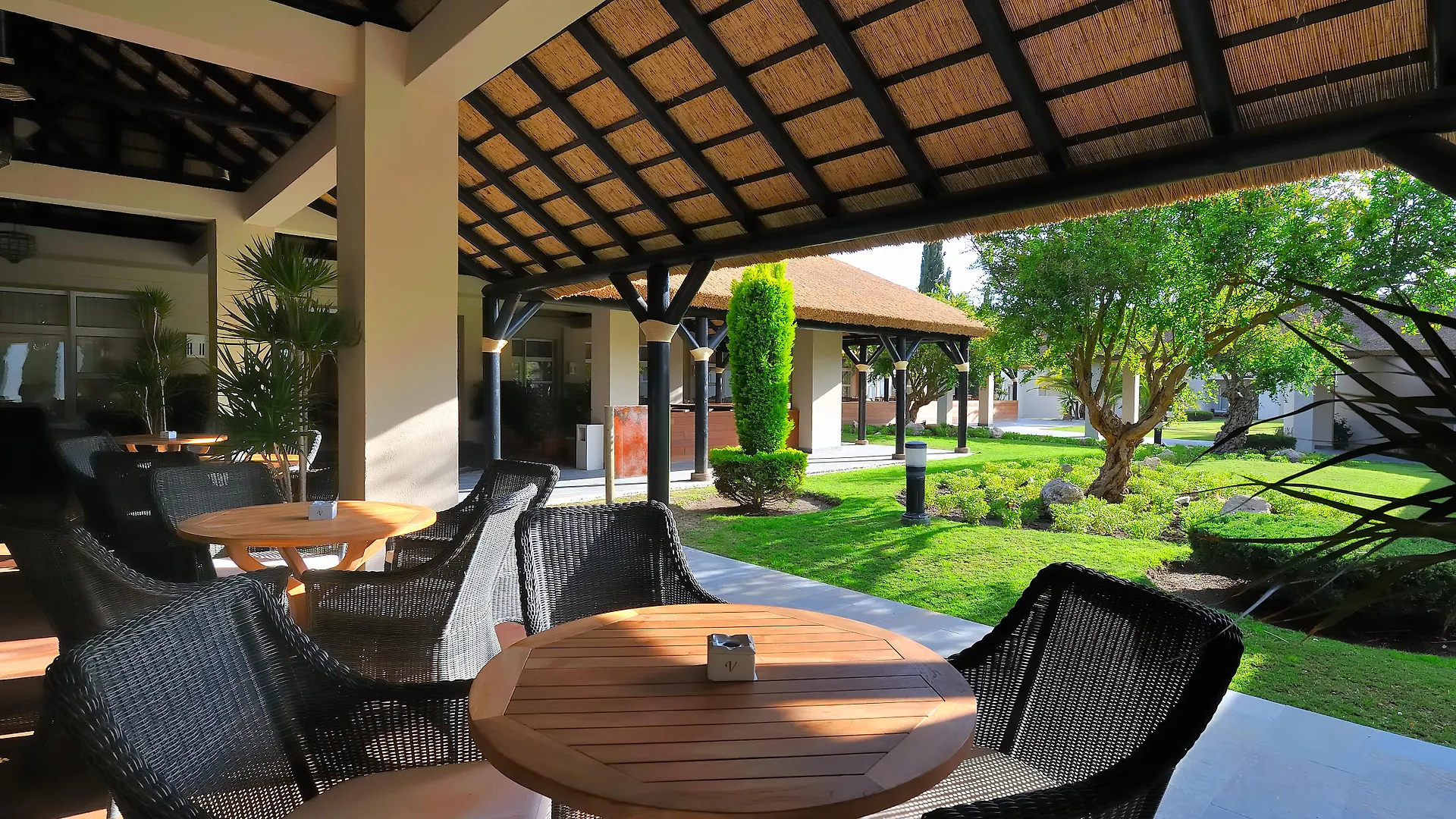 Hotel Vincci Resort Costa Golf Chiclana de la Frontera