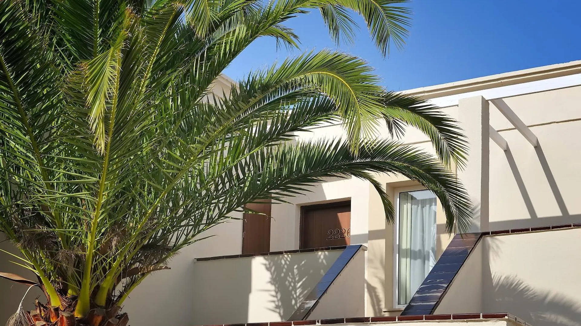 Vincci Resort Costa Golf Chiclana de la Frontera