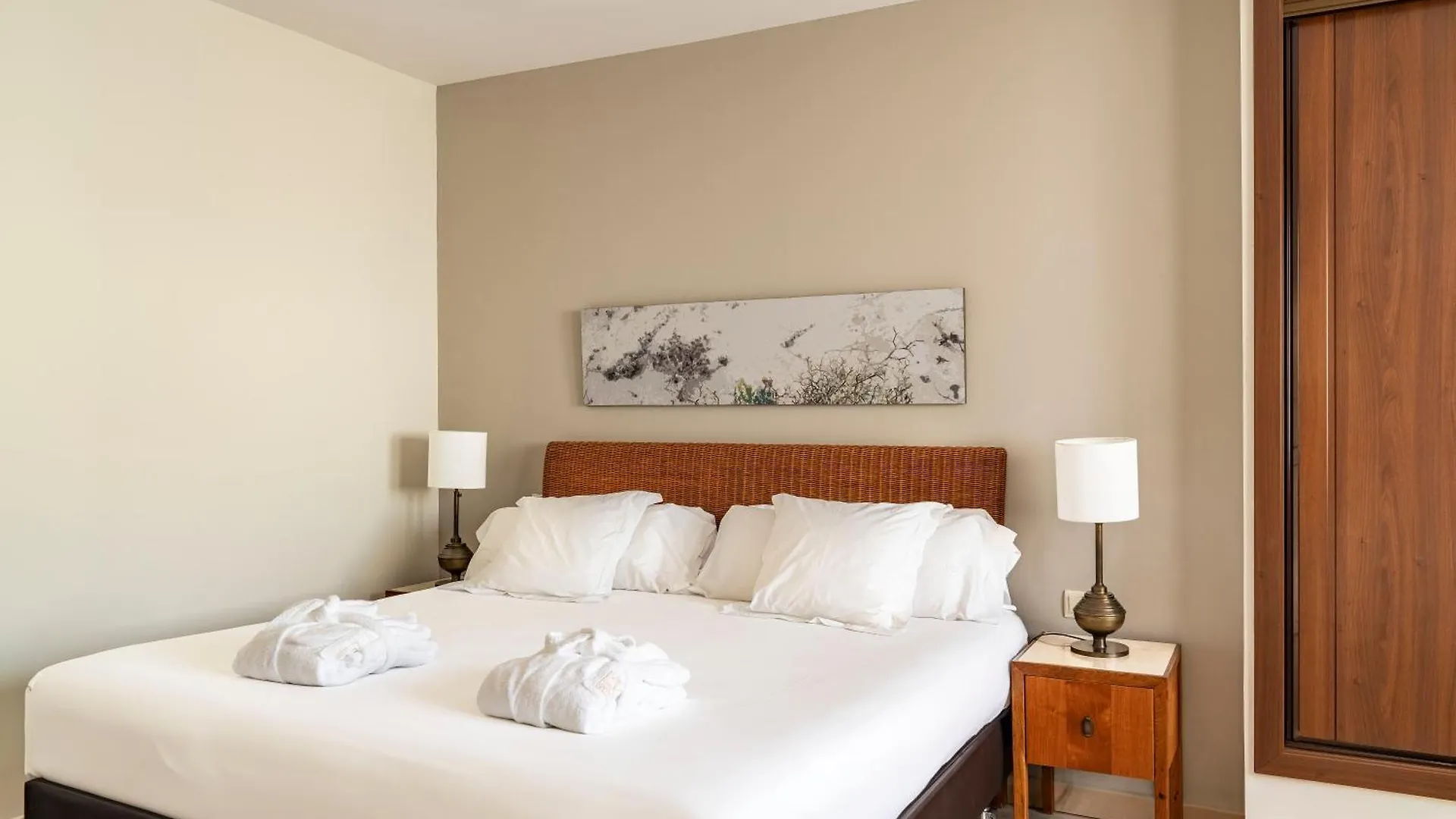 **** Hotel Vincci Resort Costa Golf Chiclana de la Frontera Spain