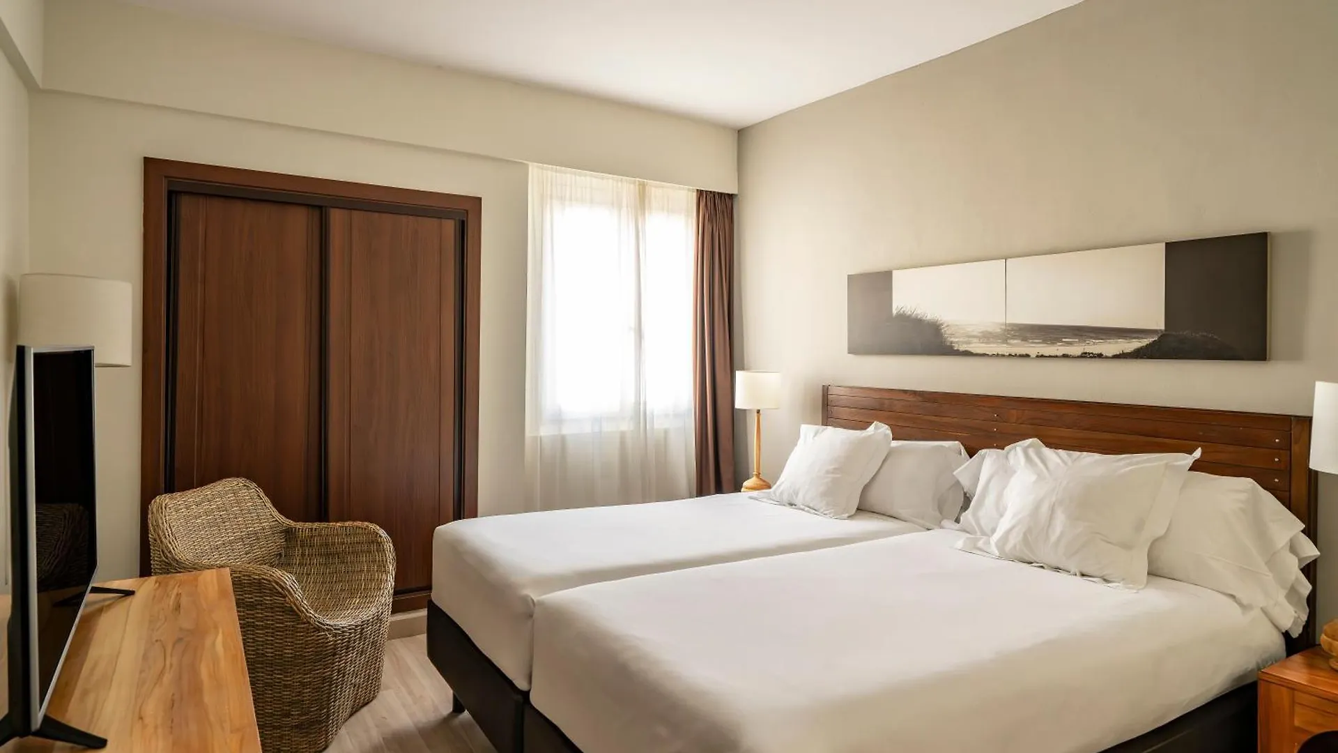 Hotel Vincci Resort Costa Golf Chiclana de la Frontera