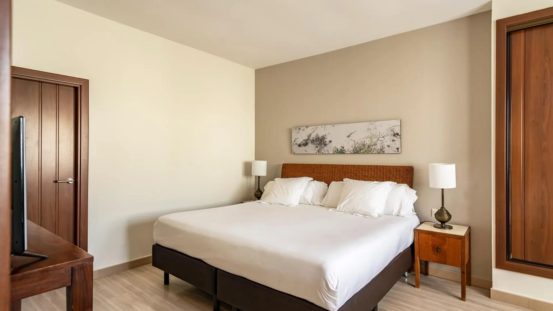 Vincci Resort Costa Golf Chiclana de la Frontera Hotel