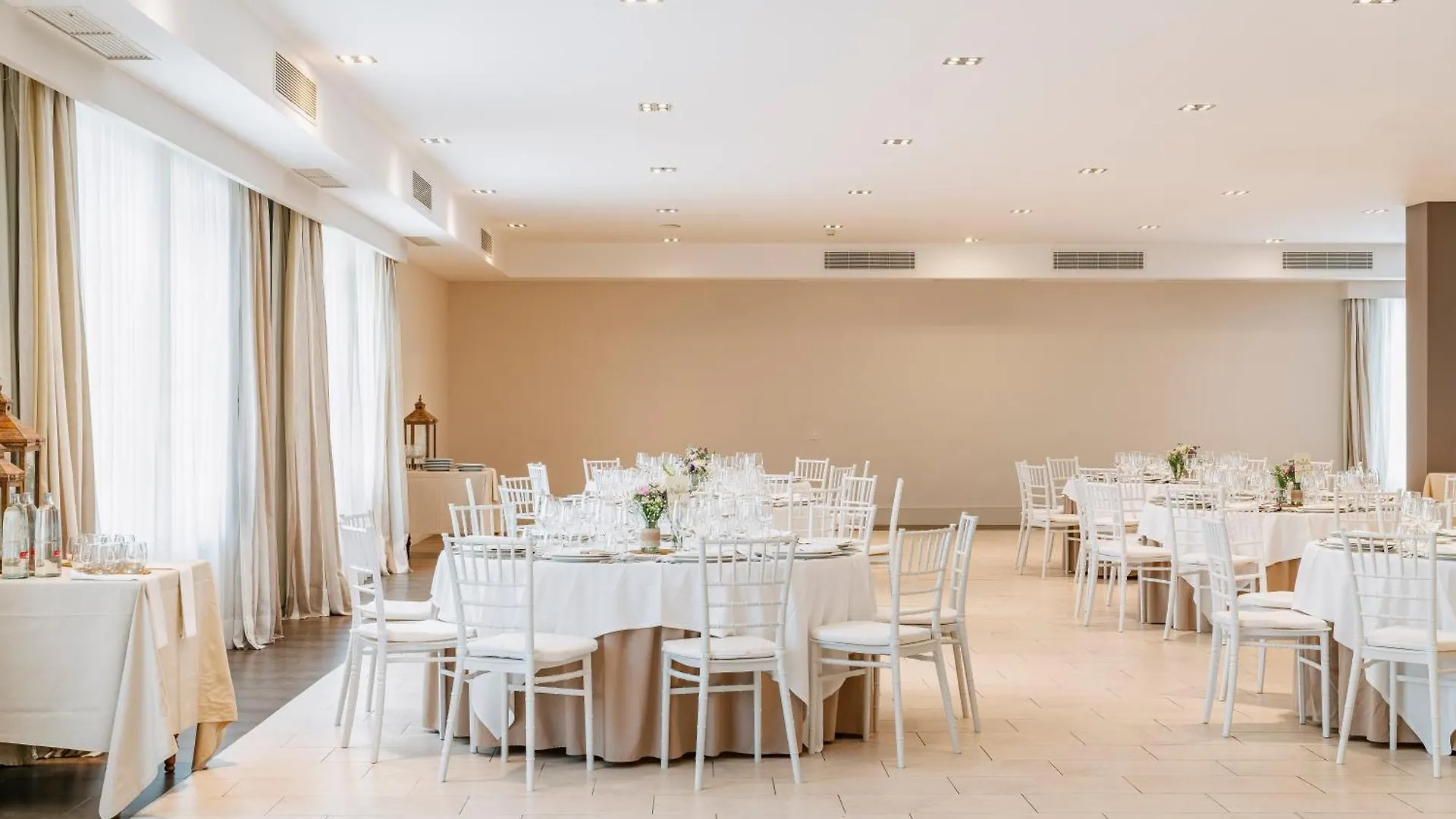 Vincci Resort Costa Golf Chiclana de la Frontera