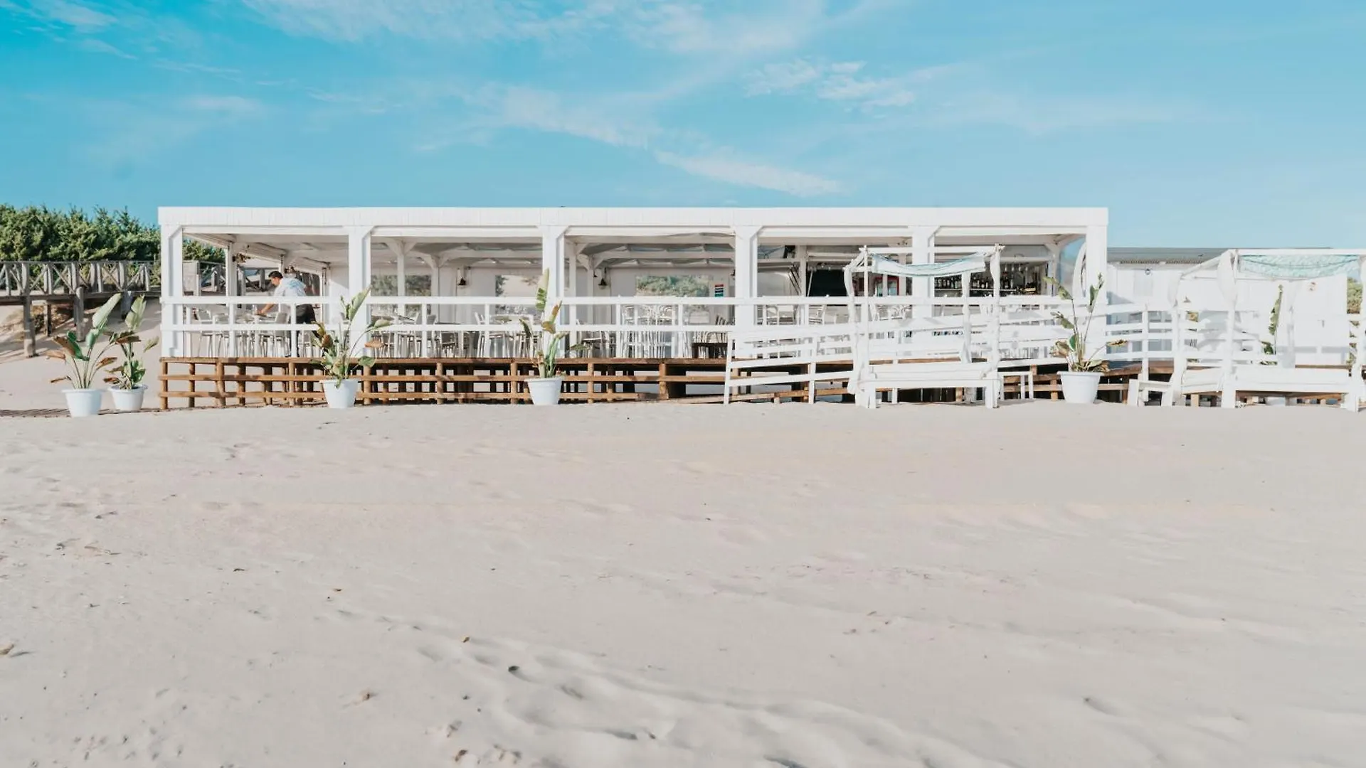 Vincci Resort Costa Golf Chiclana de la Frontera Spain