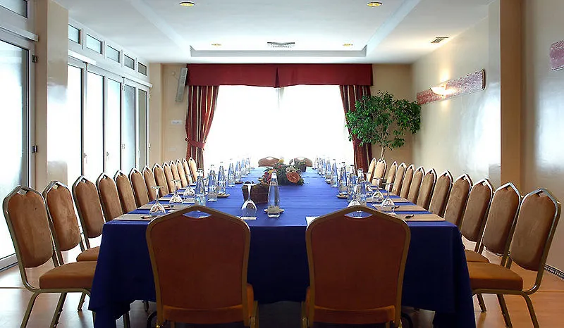 Vincci Resort Costa Golf Chiclana de la Frontera Hotel