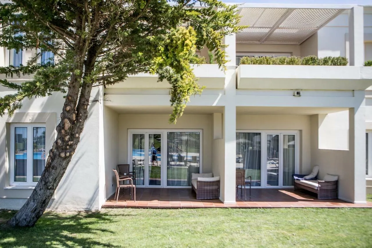 Vincci Resort Costa Golf Chiclana de la Frontera Hotel