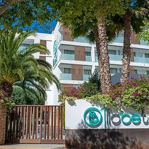 B-llobet Sun & Confort Ibiza-stad