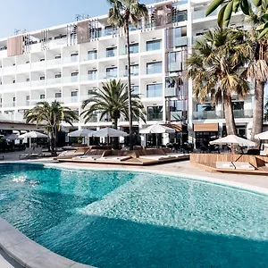 ***** Hotel Bordoy Alcudia Port - Adults Only Espagne