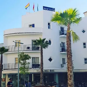 *** Hotel Kristal Espanha
