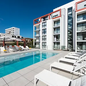 **** Hotel Kyrat Amarac Espanha