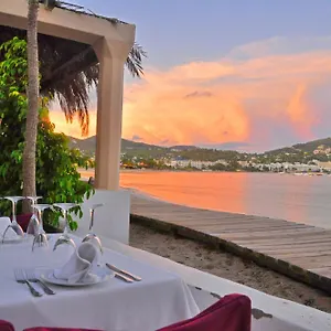 ** Maison d'hôtes Hostal Talamanca Espagne