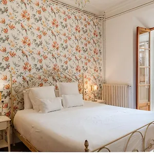 **** Hotel Abril Espagne