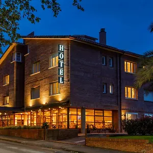 Estel Hotel Berga