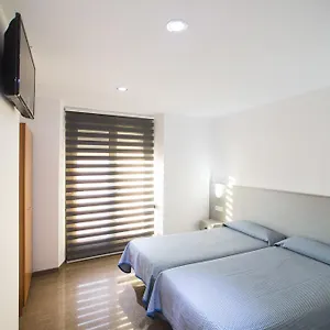 ** Maison d'hôtes Drassanes Espagne