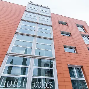 ** Hotel Colors Espagne