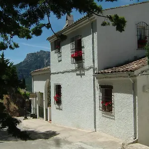  Apartment Huertos De Segura