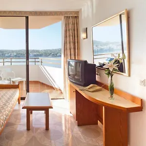 *** Appart hôtel Trh Jardin Del Mar Espagne