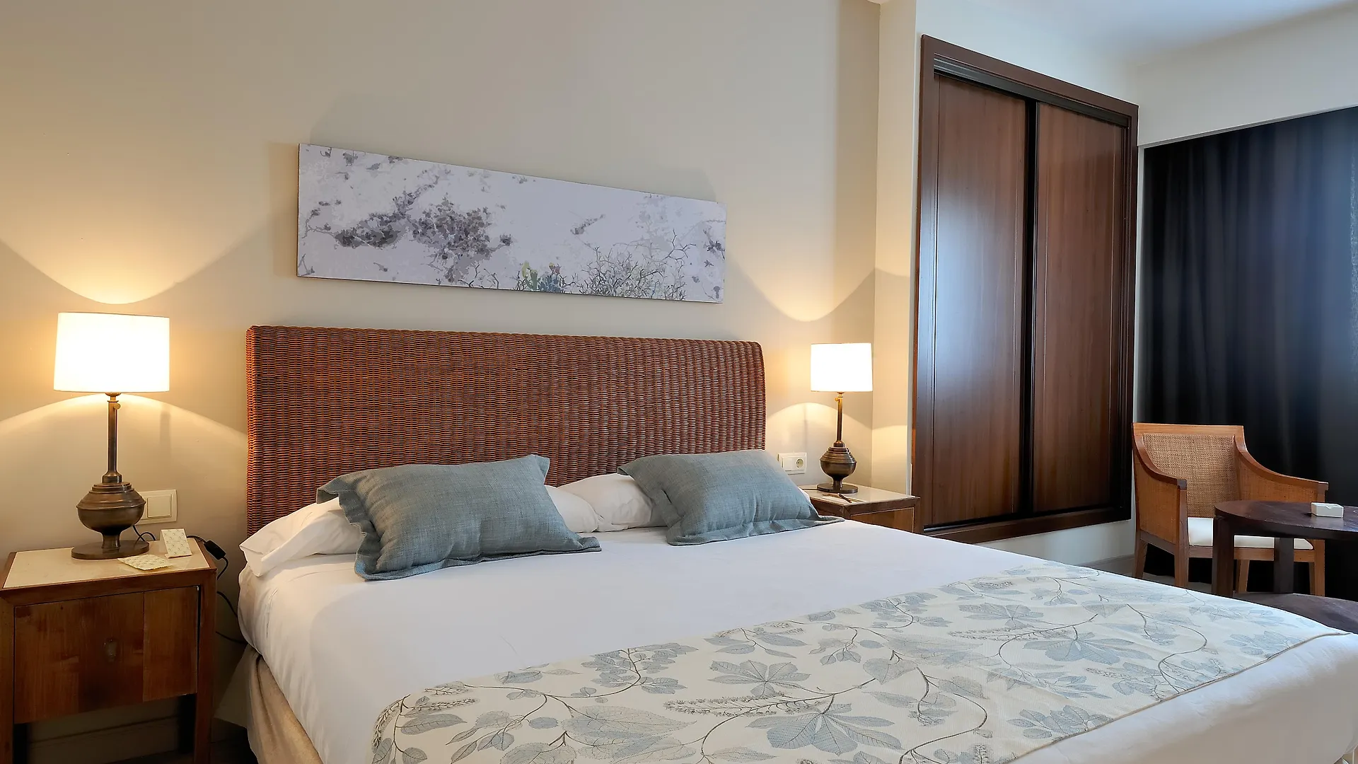 Hotel Vincci Resort Costa Golf Chiclana de la Frontera