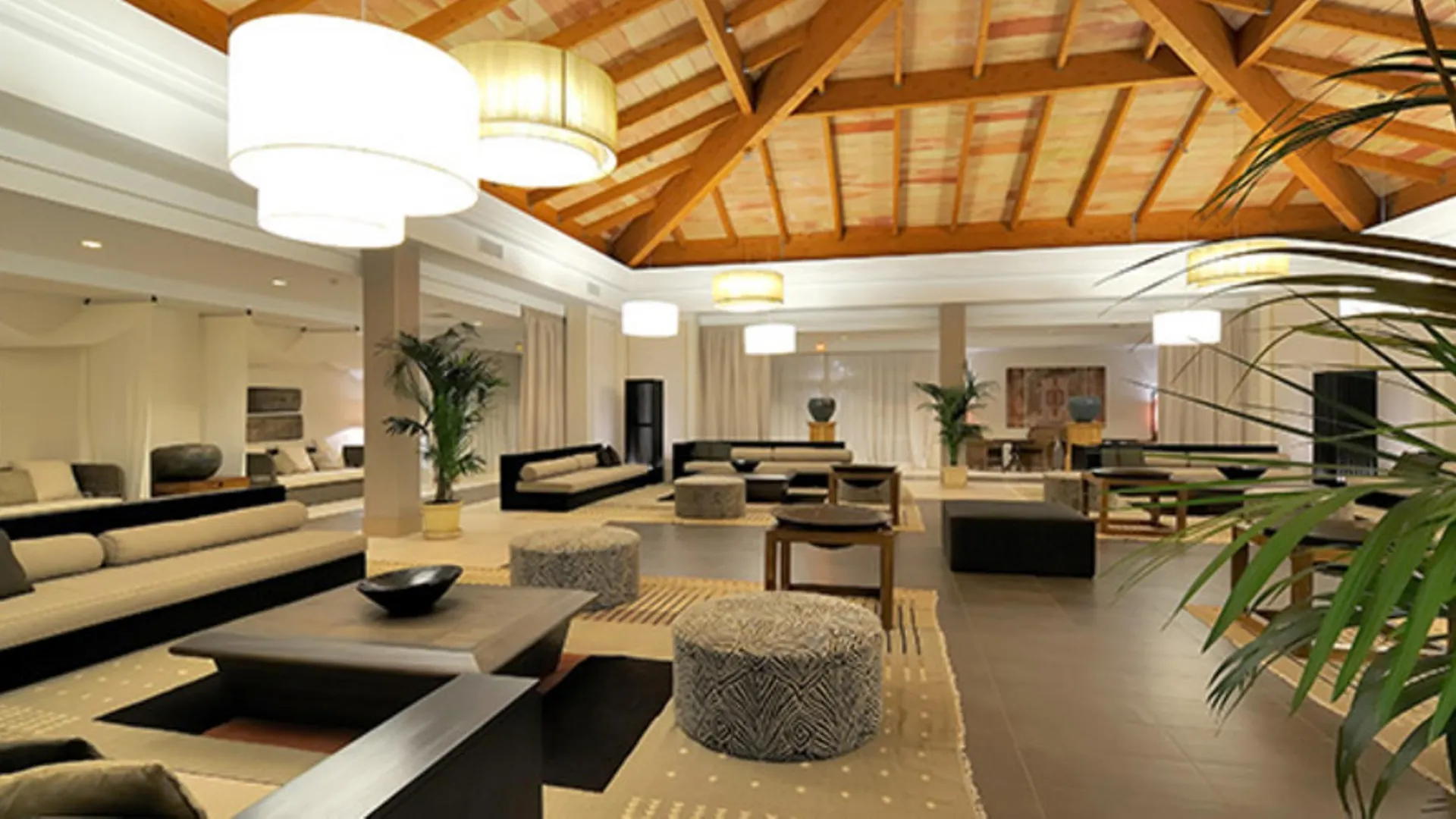 מלון צ'יקלנה דה לה פרונטרה Vincci Resort Costa Golf