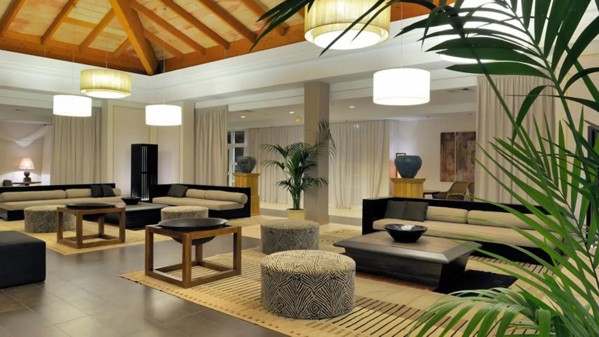 Hotel Vincci Resort Costa Golf Chiclana de la Frontera