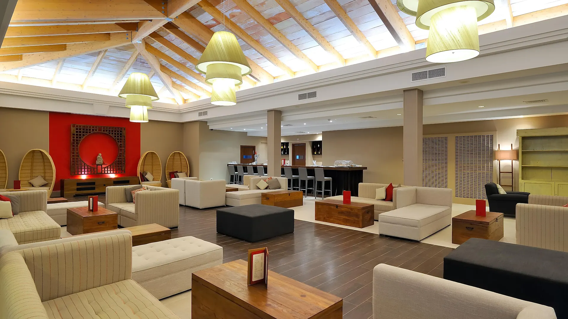 **** Hotel Vincci Resort Costa Golf Chiclana de la Frontera Espagne