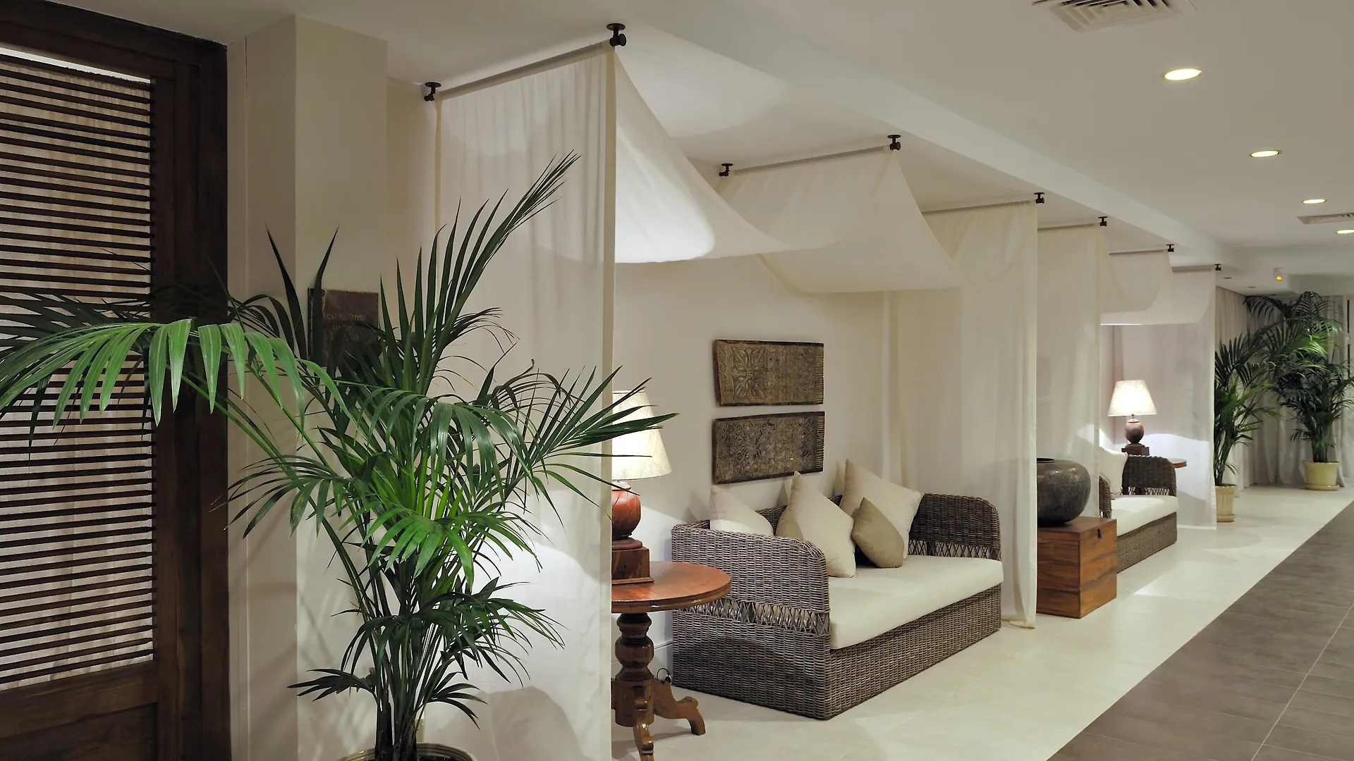Vincci Resort Costa Golf Chiclana de la Frontera