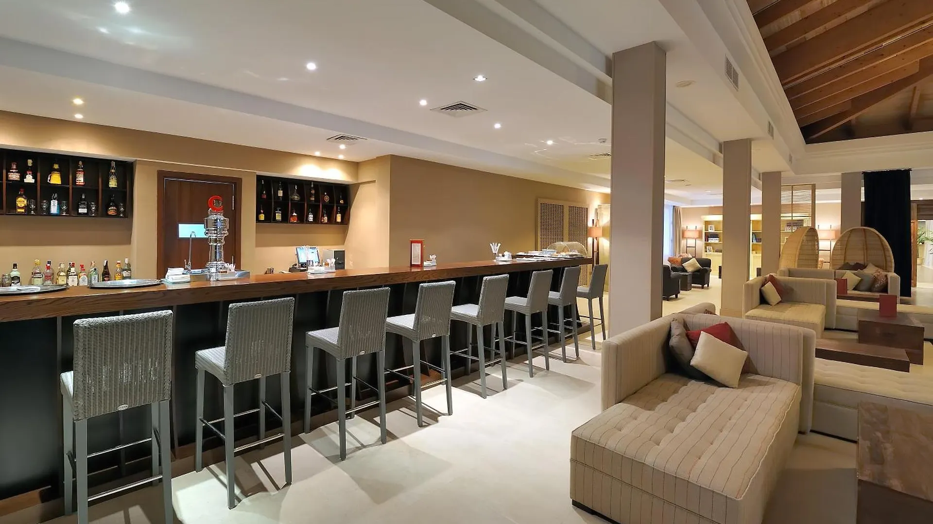 Vincci Resort Costa Golf Chiclana de la Frontera