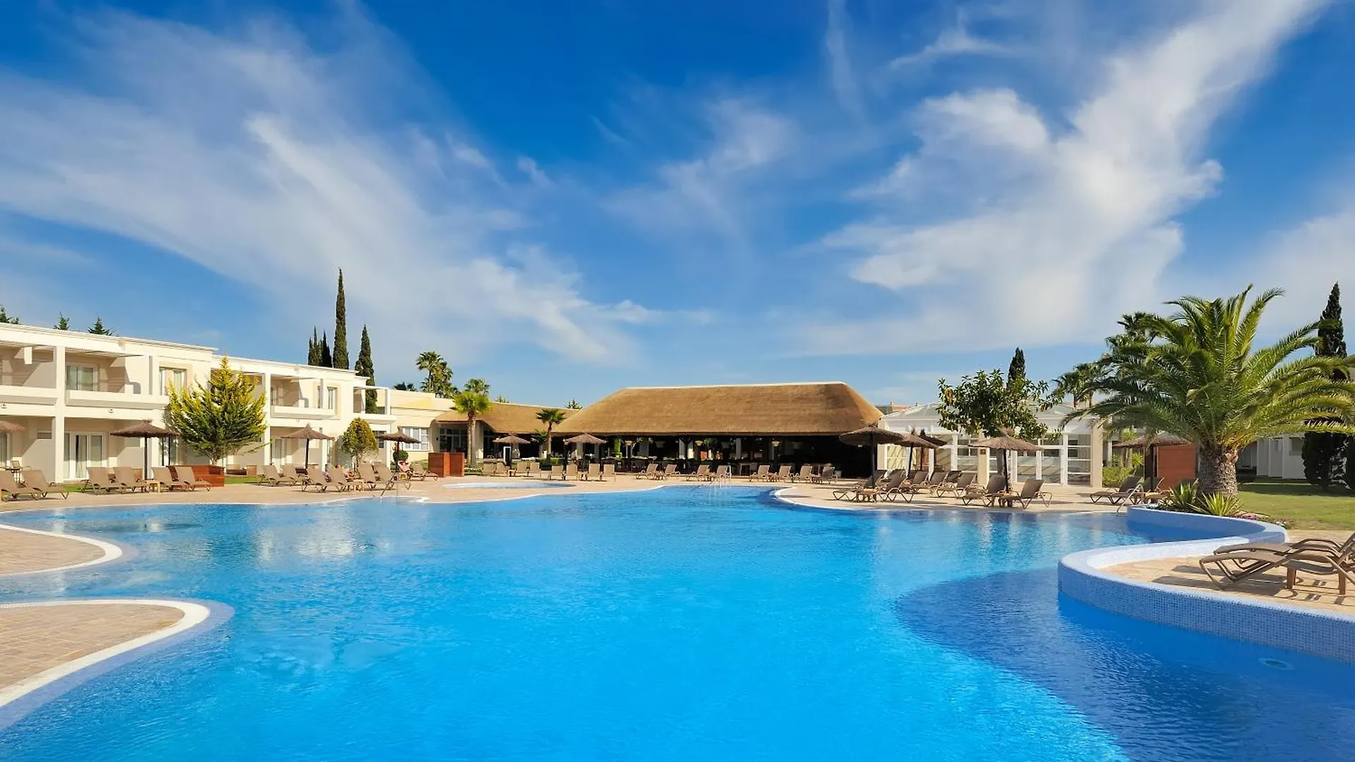 Vincci Resort Costa Golf Chiclana de la Frontera