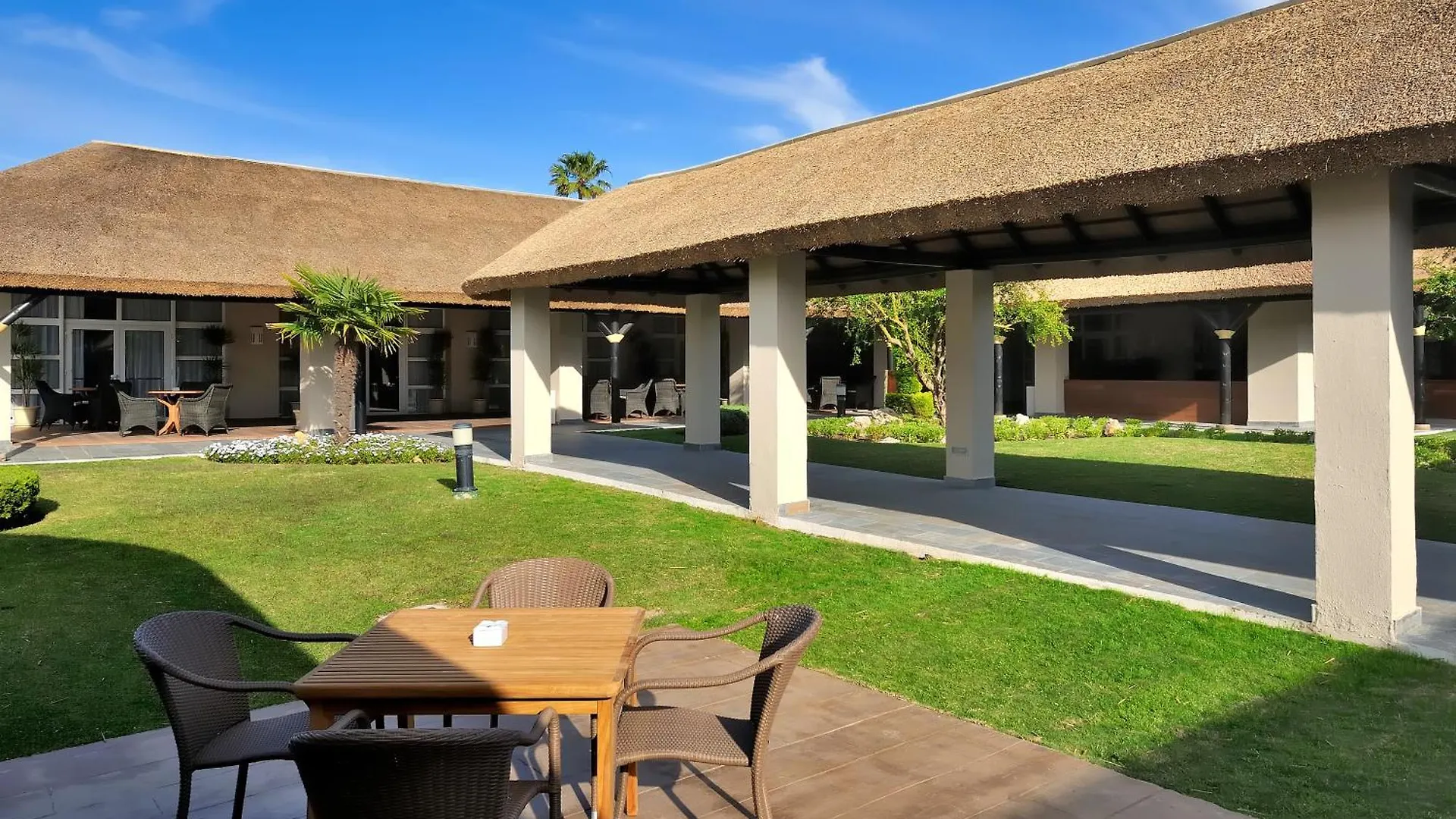 Vincci Resort Costa Golf Chiclana de la Frontera Hotel