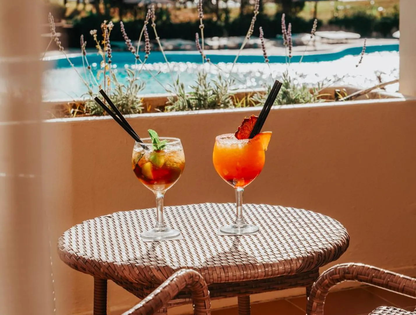 Hotel Vincci Resort Costa Golf Chiclana de la Frontera