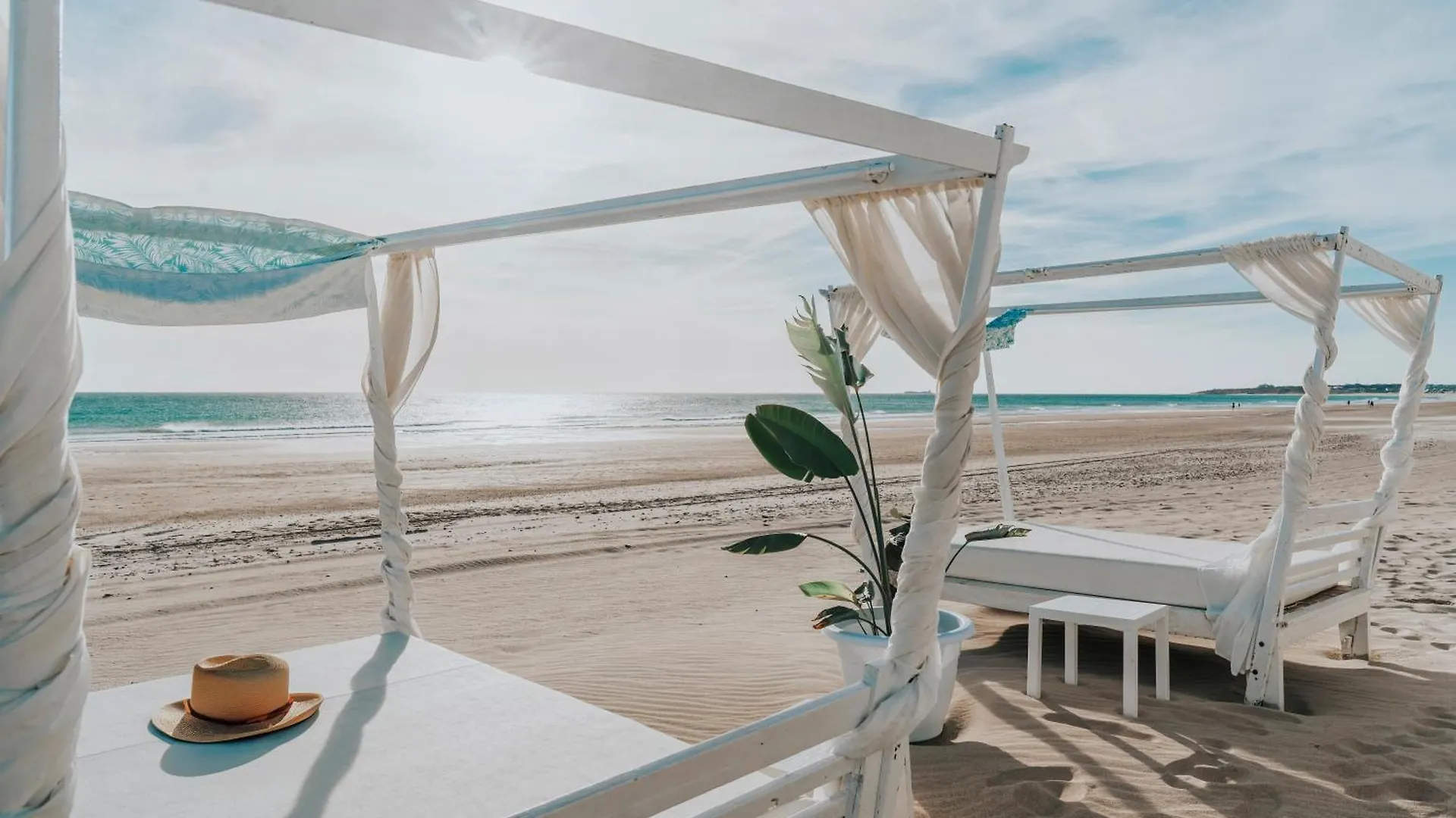 Vincci Resort Costa Golf Chiclana de la Frontera