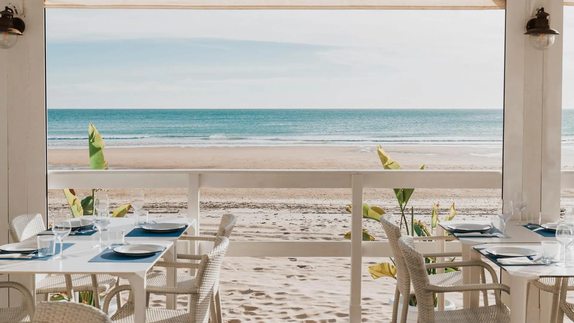 Vincci Resort Costa Golf Chiclana de la Frontera 4*,