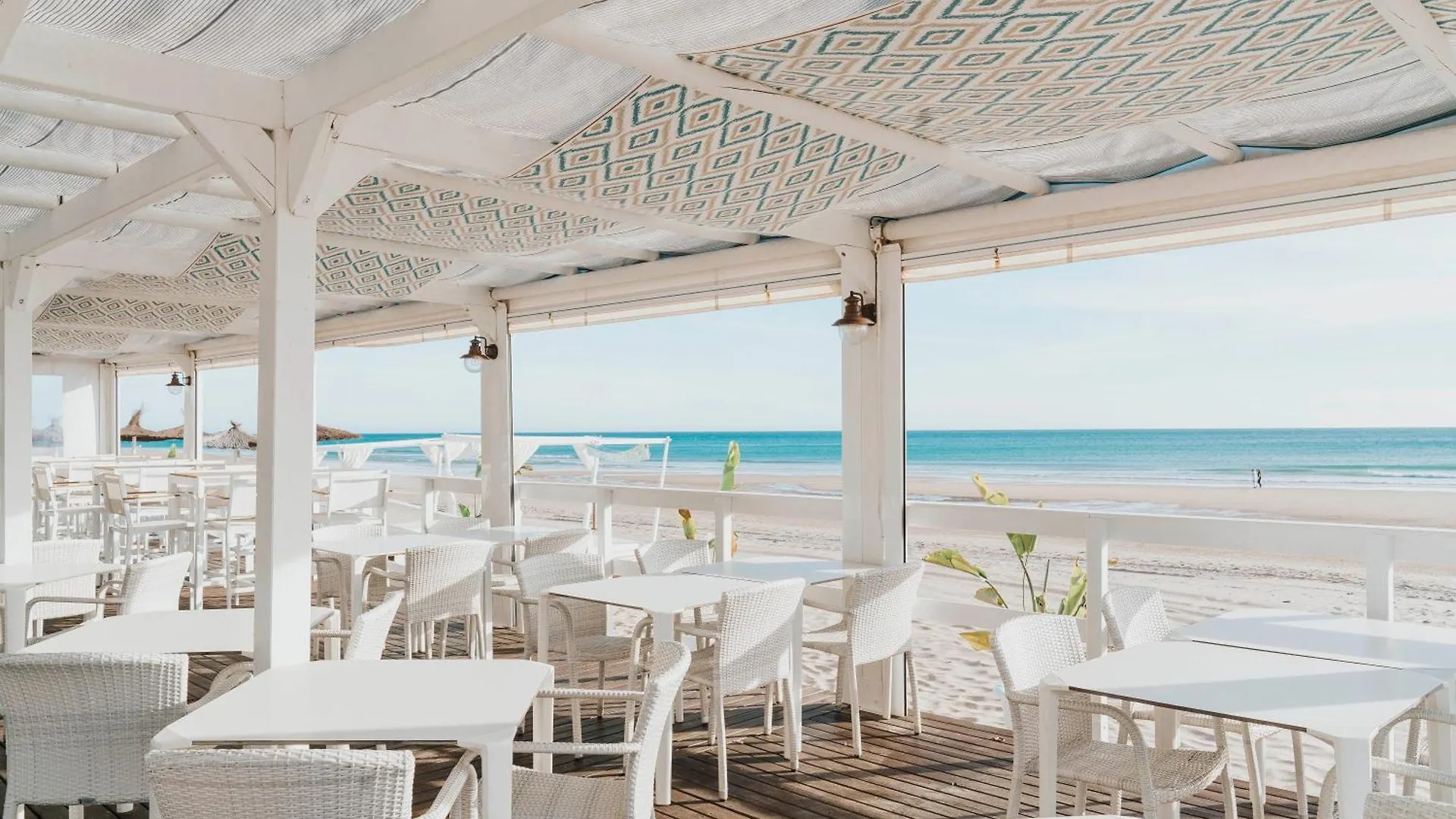 **** Hotel Vincci Resort Costa Golf Chiclana de la Frontera Espagne