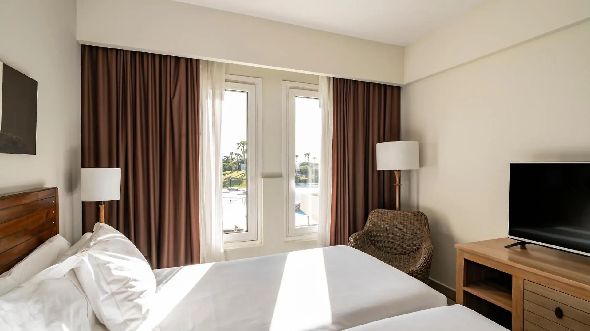 Vincci Resort Costa Golf Chiclana de la Frontera Hotel