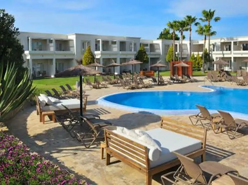 Vincci Resort Costa Golf Chiclana de la Frontera Hotel